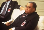 James Greer (James Earl Jones)