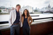 Kris Marshall, Jos&eacute;phine Jobert
