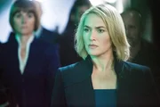 Die Bestimmung - Divergent Streng: Kate Winslet als Jeanine