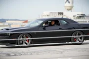 Sam Hanna (LL Cool J)