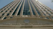 Harris County Criminal Justice Center