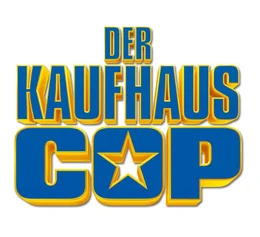 Der Kaufhaus Cop - Logo