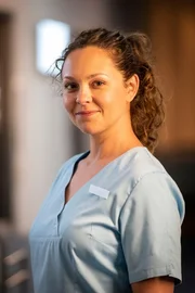 Ella Fink (Ines Quermann)