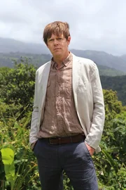 Kris Marshall (Det. Insp. Humphrey Goodman).