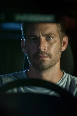 Um ein sorgenfreies Leben f&uuml;hren zu k&ouml;nnen, beschlie&szlig;t Brian O'Conner (Paul Walker) ein letztes Mal auf Beutejagd zu gehen ...