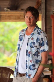 Kris Marshall (Det. Insp. Humphrey Goodman).