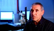 Fall "T&ouml;dliche Weihnachten": Ein Arzt und seine Ehefrau wurden ermordet. Dr. W. Pflug berichtet von der schwierigen Ermittlungsarbeit.