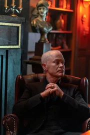 Neal McDonough als Hansen/The Boss