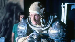 Kane (John Hurt)