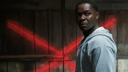 Jack Radcliff (David Oyelowo)