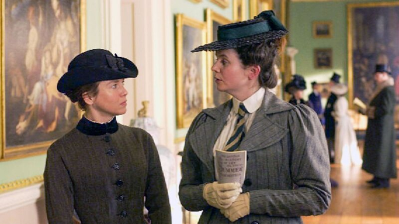 Die zauberhafte Welt der Beatrix Potter (GB/USA, 2006)