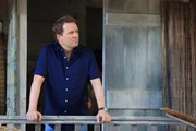 DI Jack Mooney (Ardal O'Hanlon) ist neu auf der Insel Sainte Marie und muss gleich bei den Ermittlungen zu einem Mordfall helfen.