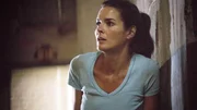 Um eine wichtige Zeugin zu besch&uuml;tzen, bringt sich Detective Jane Rizzoli (Angie Harmon) sogar selbst in Gefahr.