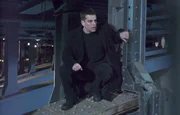 Muss seinen Verfolgern immer einen Schritt voraus sein: Der ehemalige CIA-Agent Jason Bourne (Matt Damon).