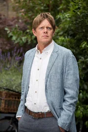 Kris Marshall