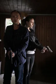 Micha Oberl&auml;nder (Matthias Koeberlin); Hannah Zeiler (Nora Waldst&auml;tten)