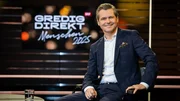 Gredig direkt &ndash; Menschen 2025 Der grosse Jahresr&uuml;ckblick Moderator Urs Gredig