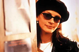 Anna Scott (Julia Roberts)
