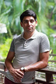 Danny RAHIM (Finn Anderson)