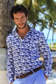 Rob HEAPS (Stephen Marston)