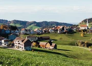 SRF bi de L&uuml;t - Unser Dorf - Folge 1 - Dorfansicht Schwellbrunn AR