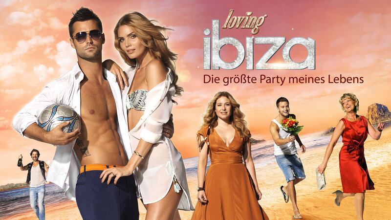 Loving Ibiza – Die größte Party meines Lebens (NL, 2013)