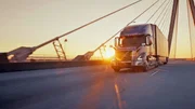 70 Prozent aller G&uuml;terwaren werden in den USA auf dem Highway transportiert - Tendenz steigend.