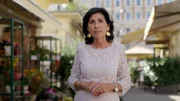 Danielle Spera präsentiert das Jüdische Wien durch die Jahrhunderte bis zur Gegenwart – mit vielen persönlichen Einblicken. Danielle Spera präsentiert das Jüdische Wien durch die Jahrhunderte bis zur Gegenwart – mit vielen persönlichen Einblicken.