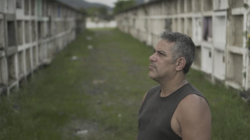 Jagen, Prügeln, Lynchen - Brasiliens Selbstjustiz (BR, 2018)