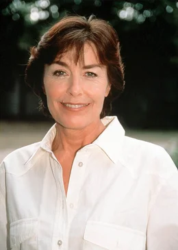 Paula (Thekla Carola Wied) muss entdecken, dass ihr Mann hinter ihrem R&uuml;cken ein falsches Spiel spielt.