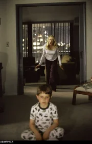 Rachel (Naomi Watts) und Aidan (David Dorfman)