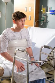 Michael Taylor (Jeff Williams).