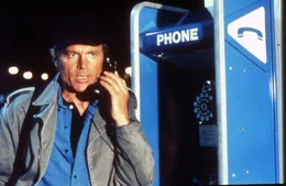 Bill Skims (Terence Hill)  +++ Die Verwendung des sendungsbezogenen Materials ist nur mit dem Hinweis und Verlinkung auf RTL+ gestattet. +++