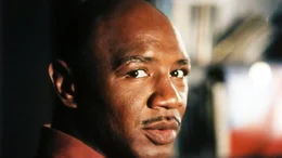 Mike (Marvin Hagler)