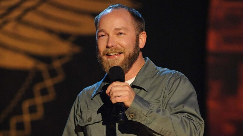 Kyle Kinane: Whiskey Icarus (USA, 2012)