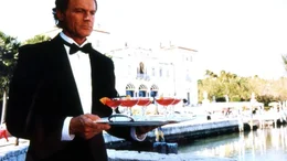 Bill Skims (Terence Hill)