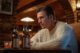 Ransom Drysdale (Chris Evans) ist das &bdquo;Schwarze Schaf&ldquo; der Familie.