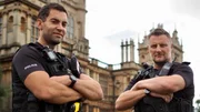 Police Interceptors S019 - DIstributor Deliverables.