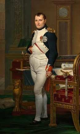 Verachtet und verehrt. Napoleon Bonaparte und die Musik