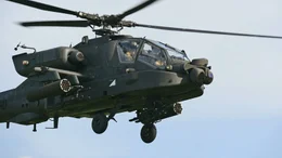 Die Apache-Piloten berichten &uuml;ber die Unterschiede des Guardians zum Vorg&auml;ngermodell und &uuml;ber ihre Erfahrungen im Kampfeinsatz.