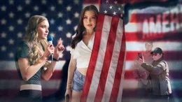 Drei Influencerinnen, eine Botschaft, Donald Trumps Botschaft: Make America Great Again!