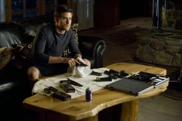 Auftragskiller (Oliver Jackson-Cohen)