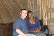 BENJAMIN and AKINYI BENJAMIN and AKINYI