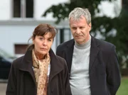 Melancholisches Traumpaar: Ferdinand (Peter Sattmann) und Eva (Thekla Carola Wied).