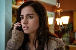 Marta (Ana de Armas) wei&szlig; mehr, als sie zun&auml;chst zugibt.
