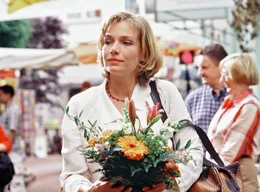 Noch ahnt Friederike (Aglaia Szyszkowitz) nichts vom "t&ouml;dlichen" Schicksal ihres Gatten.
