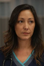 Dr. Lim (Christina Chang)