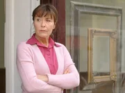 Nur langsam findet die Menschenfeindin Eva (Thekla Carola Wied) in ein fr&ouml;hliches Leben zur&uuml;ck.