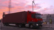 Truck Truck