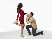 Chantel und Pedro Chantel und Pedro